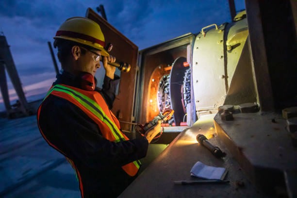 Best Local Electrician Companies  in Lawrenceville, GA