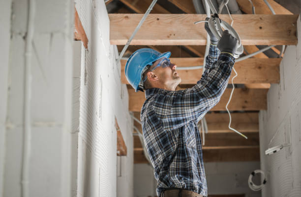 Best 24-Hour Electrician  in Lawrenceville, GA