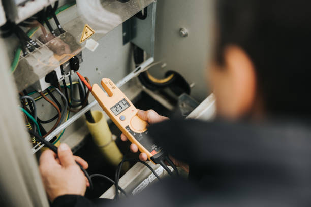 Best Emergency Electrical Repair  in Lawrenceville, GA