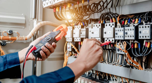 Best Electrical Repair Services  in Lawrenceville, GA