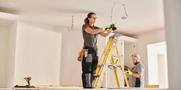 Best Electrical Repair Services  in Lawrenceville, GA