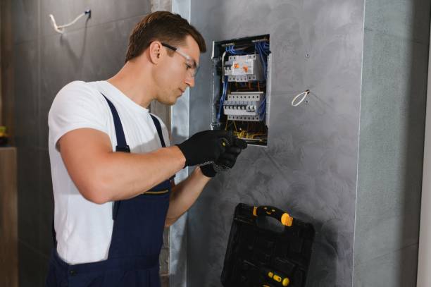 Best Commercial Electrician Services  in Lawrenceville, GA