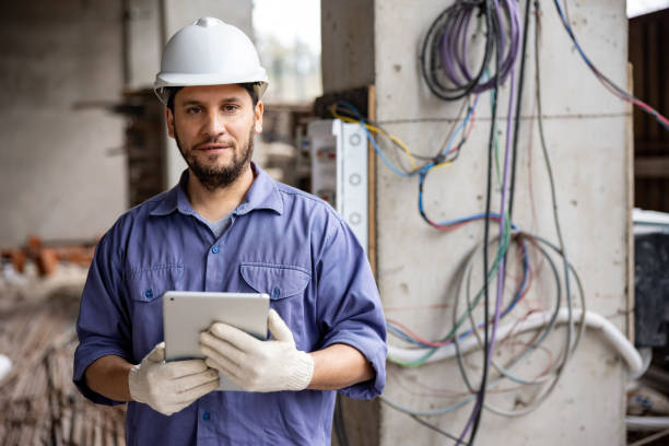 Best Emergency Electrician Near Me  in Lawrenceville, GA