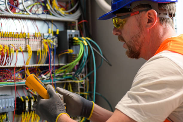 Electrical Rewiring Services in Lawrenceville, GA