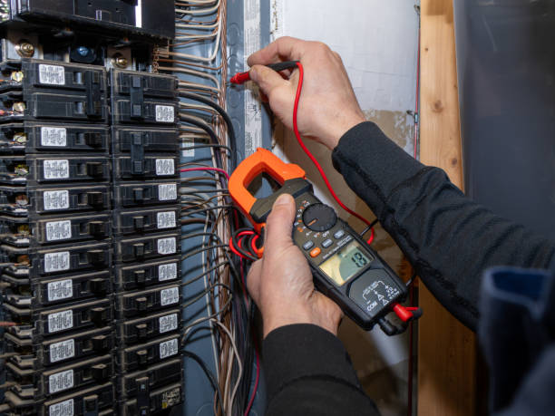 Best Affordable Emergency Electrician  in Lawrenceville, GA