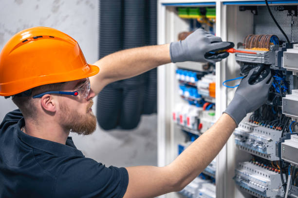 Best Circuit Breaker Repair  in Lawrenceville, GA