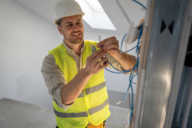Best Ceiling Fan Installation Electrician  in Lawrenceville, GA