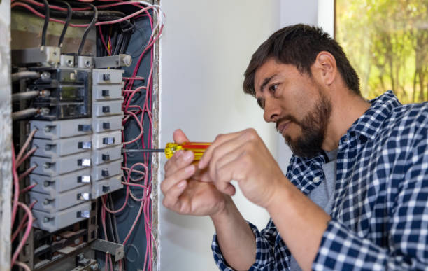 Best Electrical Outlet Repair  in Lawrenceville, GA
